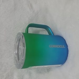 Corkcicle DRAGONFLY COFFEE MUG 16oz  Chameleon